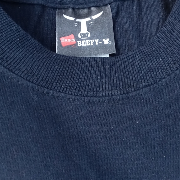 Eric Burdon and the animals tee - Picture 3 of 4